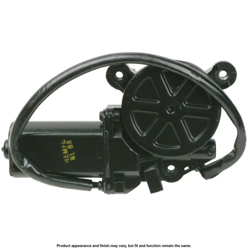 1995 Mazda Millenia Power Window Motor Front Left A1 Cardone 471760 image 1 of 3