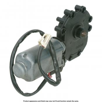 2000 Mazda Protege Power Window Motor Front Left A1 Cardone 471763 image 2 of 3