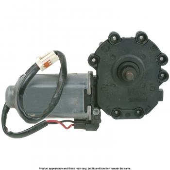 2000 Mazda Protege Power Window Motor Front Left A1 Cardone 471763 image 3 of 3