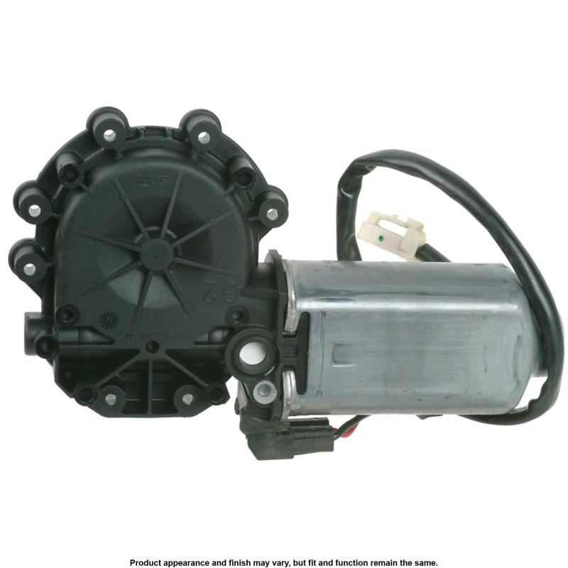 1999 Mazda Protege Power Window Motor Front Left A1 Cardone 471763 image 1 of 3