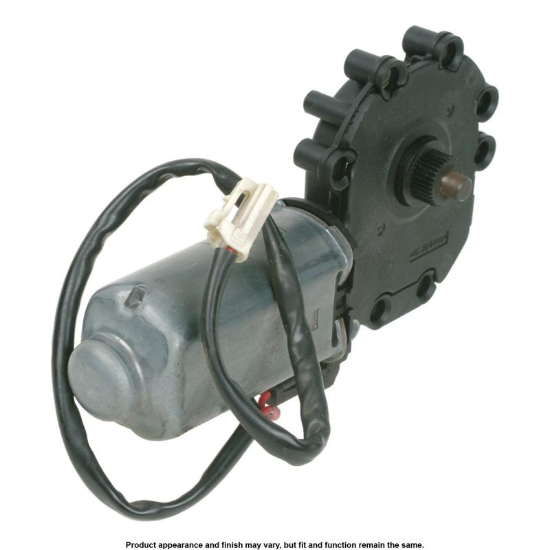 1999 Mazda Protege Power Window Motor Front Left A1 Cardone 471763 image 2 of 3
