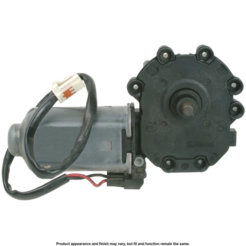 1999 Mazda Protege Power Window Motor Front Left A1 Cardone 471763 image 3 of 3