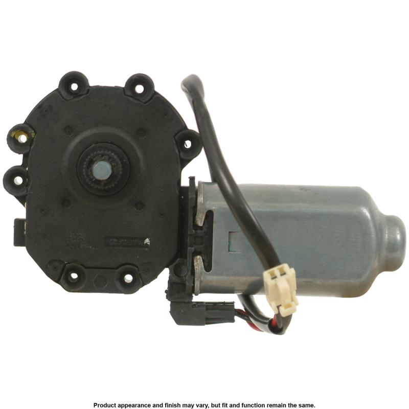 1999 Mazda Protege Power Window Motor Front Right A1 Cardone 471764 image 1 of 4