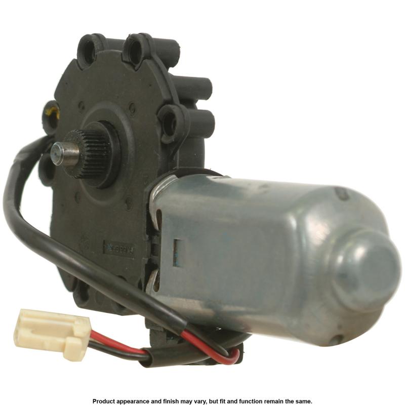 1999 Mazda Protege Power Window Motor Front Right A1 Cardone 471764 image 3 of 4