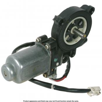 2003 Mazda Protege5 Power Window Motor Front Left A1 Cardone 471767 image 2 of 4