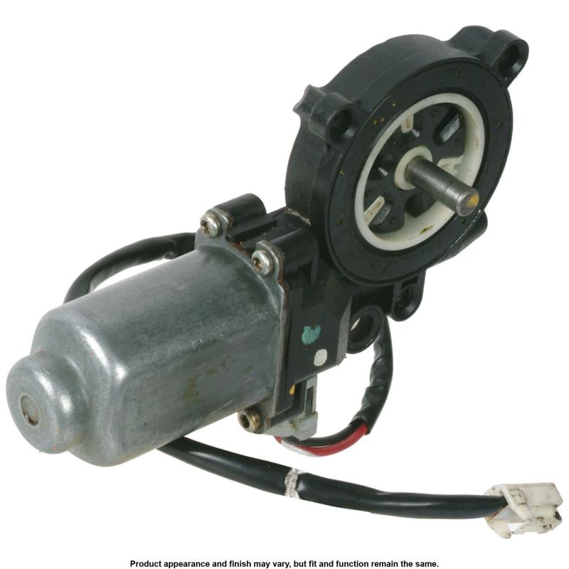 A1 Cardone 471767 - Power Window Motor A1 Cardone 471767 Power Window Motor product image 2 of 4