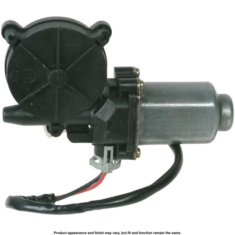 A1 Cardone 471767 - Power Window Motor A1 Cardone 471767 Power Window Motor product image 3 of 4
