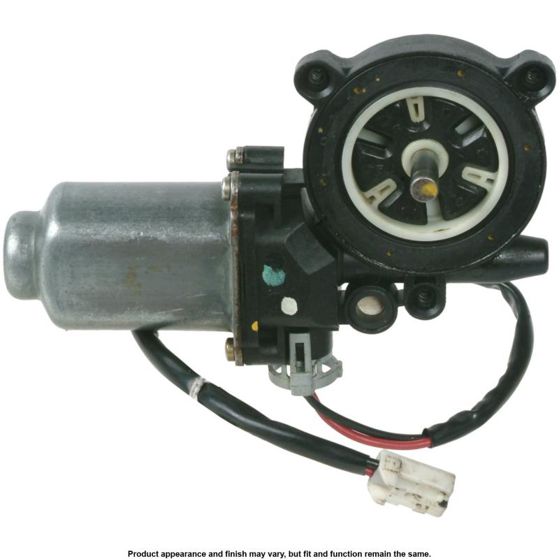 A1 Cardone 471767 - Power Window Motor A1 Cardone 471767 Power Window Motor product image 4 of 4