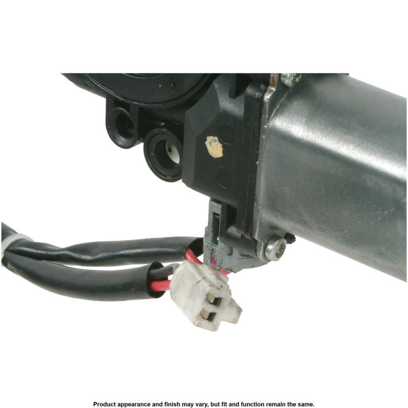 A1 Cardone 471768 - Power Window Motor A1 Cardone 471768 Power Window Motor product image 3 of 4