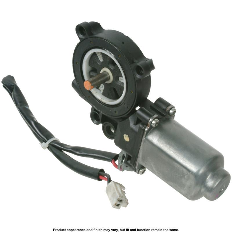 A1 Cardone 471768 - Power Window Motor A1 Cardone 471768 Power Window Motor product image 4 of 4