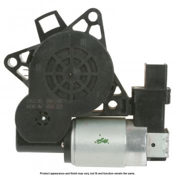 2015 Mazda CX-9 Power Window Motor Rear Left A1 Cardone 471769 image 2 of 4
