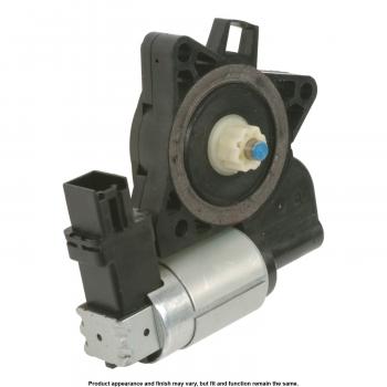2015 Mazda CX-9 Power Window Motor Rear Left A1 Cardone 471769 image 4 of 4