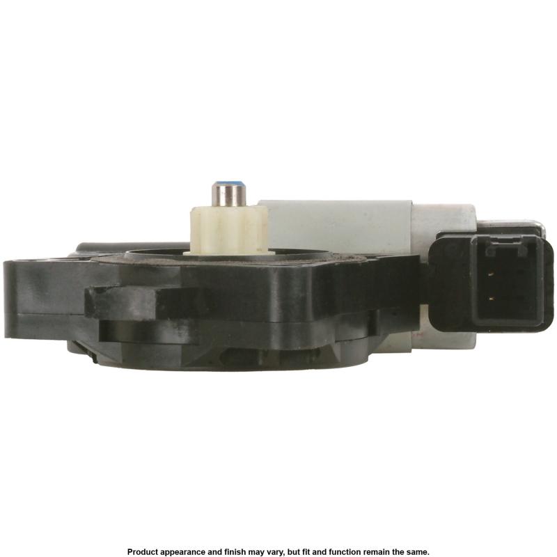 2009 Mazda 3 Sport Power Window Motor Front Left A1 Cardone 471769 image 3 of 4