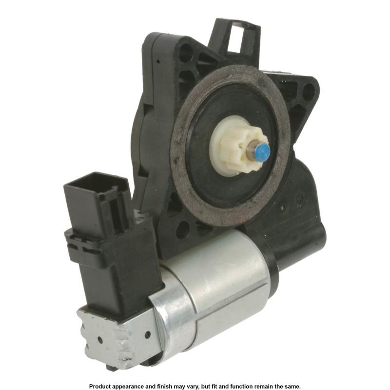 2009 Mazda 3 Sport Power Window Motor Front Left A1 Cardone 471769 image 4 of 4