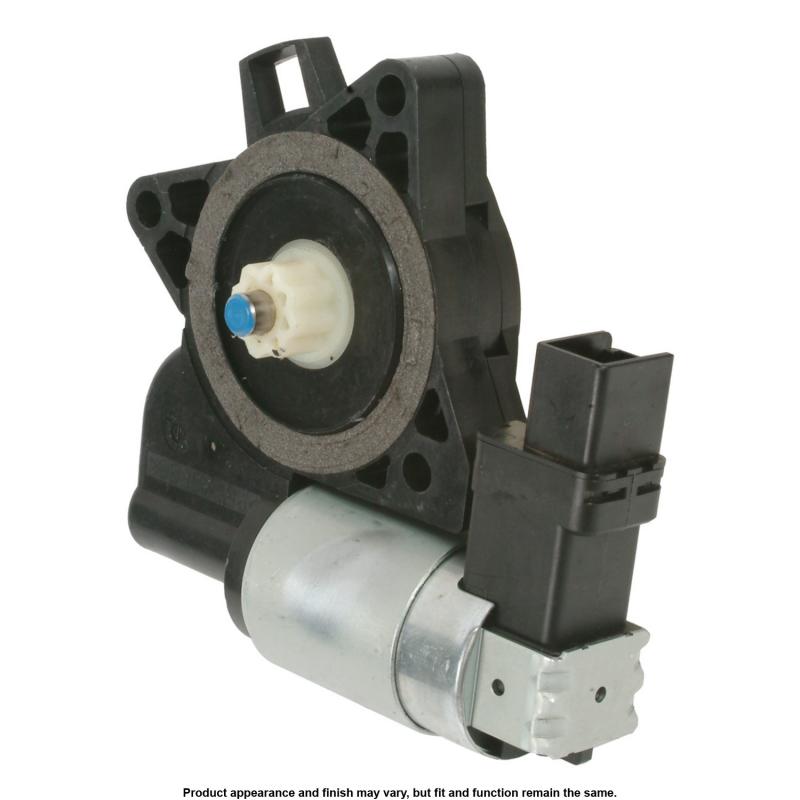 2009 Mazda 3 Sport Power Window Motor Front Right A1 Cardone 471770 image 2 of 4
