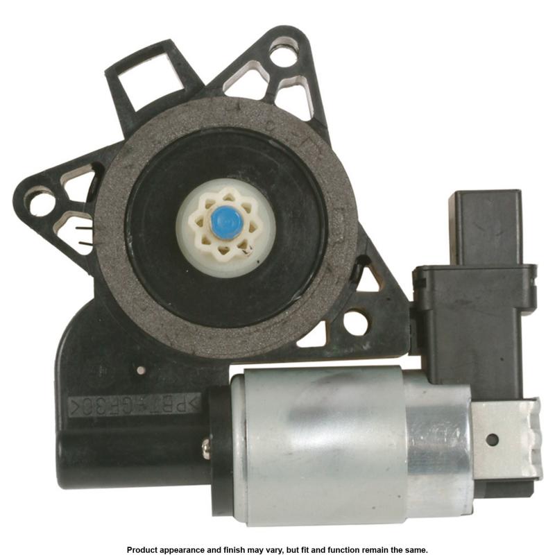 2009 Mazda 3 Sport Power Window Motor Front Right A1 Cardone 471770 image 3 of 4