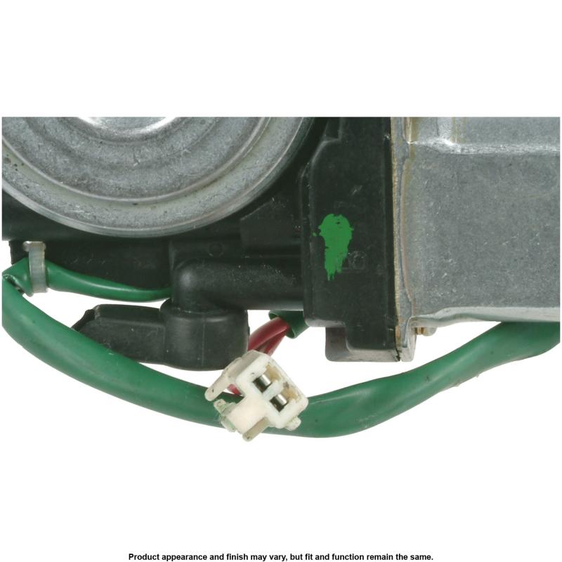 A1 Cardone 471771 - Power Window Motor A1 Cardone 471771 Power Window Motor product image 1 of 4