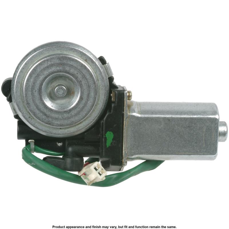 A1 Cardone 471771 - Power Window Motor A1 Cardone 471771 Power Window Motor product image 4 of 4