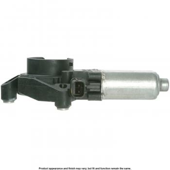 2013 Ford Lobo Power Window Motor Rear Left A1 Cardone 471774 image 3 of 4