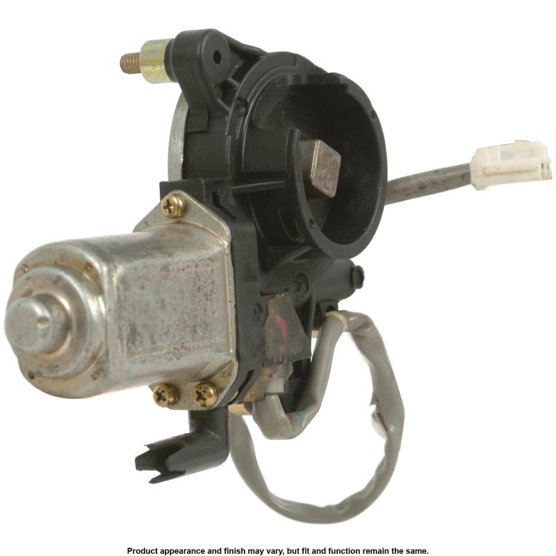 A1 Cardone 471775 - Power Window Motor A1 Cardone 471775 Power Window Motor product image 2 of 4