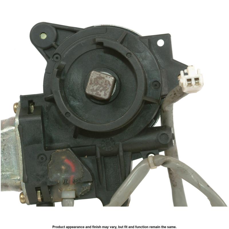 A1 Cardone 471775 - Power Window Motor A1 Cardone 471775 Power Window Motor product image 3 of 4