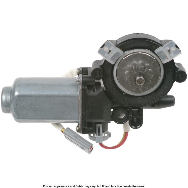 1995 Mazda B4000 Power Window Motor Front Left A1 Cardone 471777 image 2 of 3