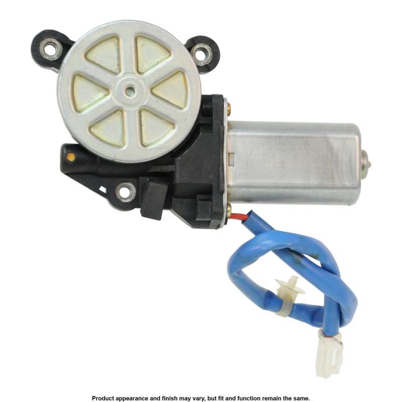 A1 Cardone 471788 - Power Window Motor A1 Cardone 471788 Power Window Motor product image 1 of 4