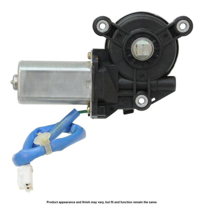 A1 Cardone 471788 - Power Window Motor A1 Cardone 471788 Power Window Motor product image 2 of 4