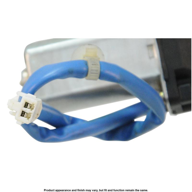 A1 Cardone 471788 - Power Window Motor A1 Cardone 471788 Power Window Motor product image 3 of 4