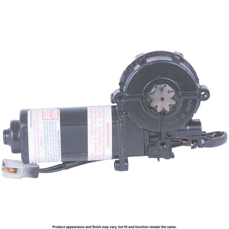 1988 Plymouth Colt Power Window Motor Front Right A1 Cardone 471901 image 1 of 3