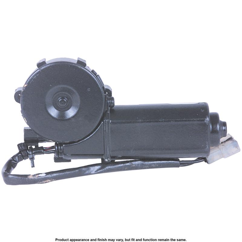 1988 Plymouth Colt Power Window Motor Front Right A1 Cardone 471901 image 2 of 3