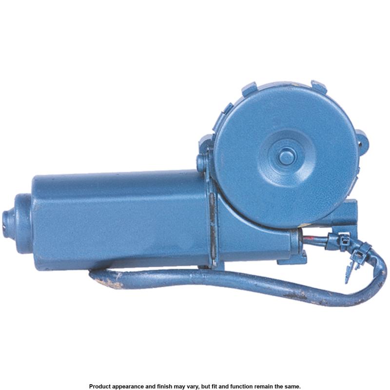 1988 Plymouth Colt Power Window Motor Front Left A1 Cardone 471902 image 2 of 3