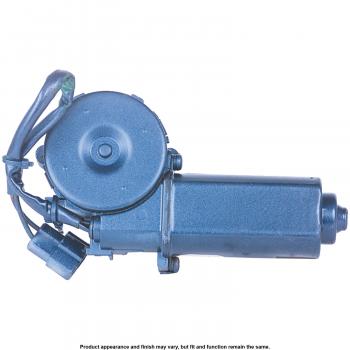 1985 Mitsubishi Galant Power Window Motor Rear Right A1 Cardone 471903 image 1 of 3