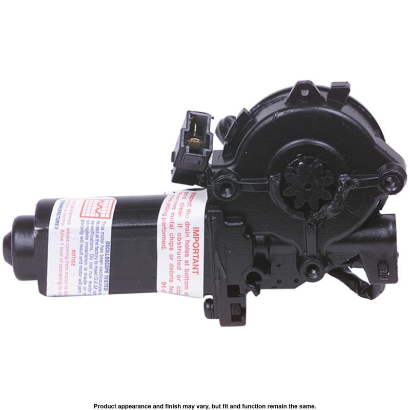 1994 Mitsubishi Diamante Power Window Motor Rear Right A1 Cardone 471911 image 1 of 3