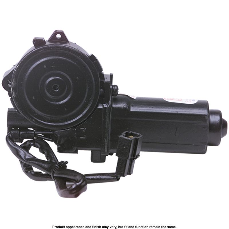 1994 Mitsubishi Diamante Power Window Motor Rear Right A1 Cardone 471911 image 3 of 3