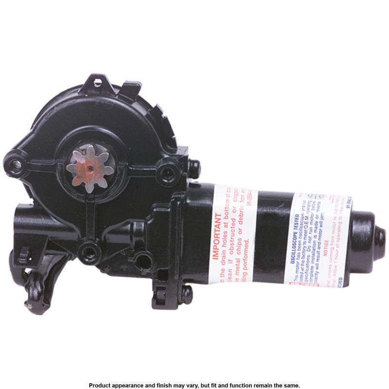 1994 Mitsubishi Diamante Power Window Motor Rear Left A1 Cardone 471912 image 1 of 3