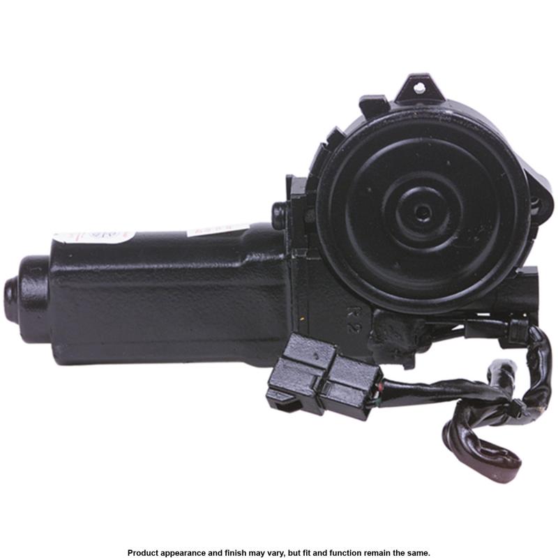 1994 Mitsubishi Diamante Power Window Motor Rear Left A1 Cardone 471912 image 2 of 3