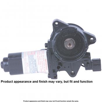 1995 Mitsubishi Montero Power Window Motor Front Left A1 Cardone 471913 image 2 of 3