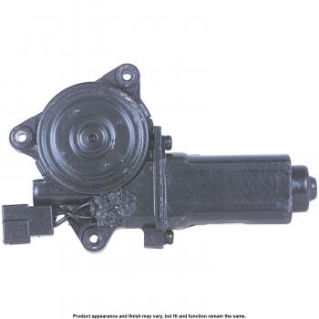 1995 Mitsubishi Montero Power Window Motor Front Left A1 Cardone 471913 image 3 of 3