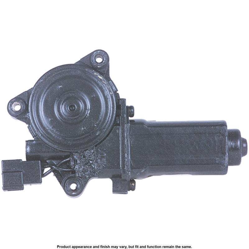 A1 Cardone 471913 - Power Window Motor A1 Cardone 471913 Power Window Motor product image 3 of 3