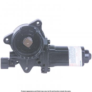 1995 Mitsubishi Montero Power Window Motor Front Right A1 Cardone 471914 image 2 of 3