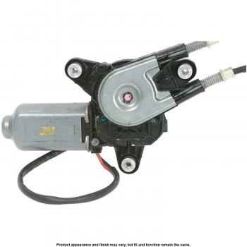 1998 Mitsubishi Galant Power Window Motor and Regulator Assembly Front Right A1 Cardone 471915R image 1 of 3