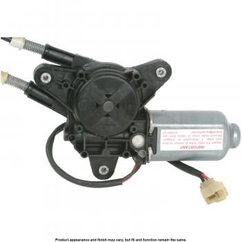 1998 Mitsubishi Galant Power Window Motor and Regulator Assembly Front Right A1 Cardone 471915R image 3 of 3