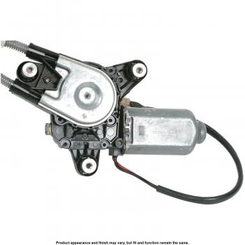 1998 Mitsubishi Galant Power Window Motor and Regulator Assembly Front Left A1 Cardone 471916R image 1 of 3