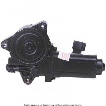 1991 Mitsubishi Eclipse Power Window Motor Front Left A1 Cardone 471917 image 2 of 3