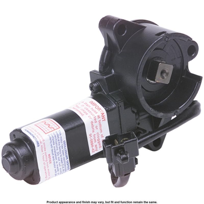 1991 Plymouth Laser Power Window Motor