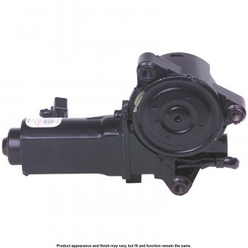 1991 Mitsubishi Eclipse Power Window Motor Front Right A1 Cardone 471918 image 2 of 3
