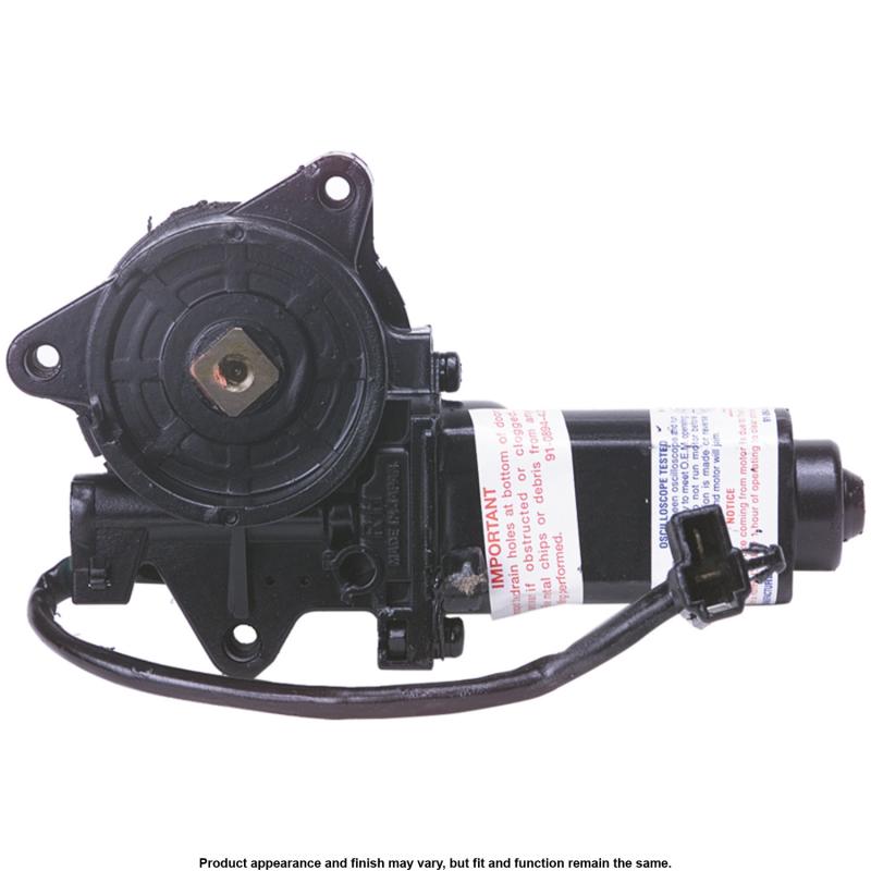 1993 Plymouth Laser Power Window Motor Front Right A1 Cardone 471918 image 1 of 3