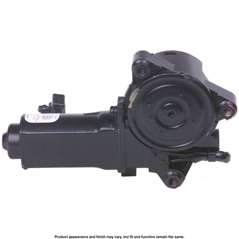 1993 Plymouth Laser Power Window Motor Front Right A1 Cardone 471918 image 2 of 3