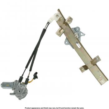 1996 Dodge Stealth Power Window Motor and Regulator Assembly Front Right A1 Cardone 471923R image 3 of 3